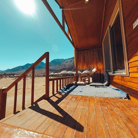 Safari Beach Nuweiba` エクステリア 写真
