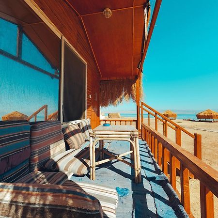 Safari Beach Nuweiba` エクステリア 写真