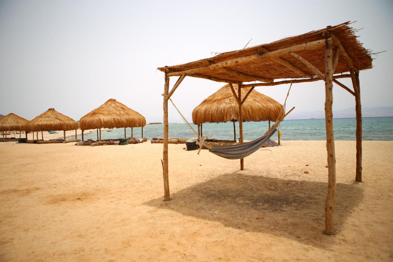 Safari Beach Nuweiba` エクステリア 写真