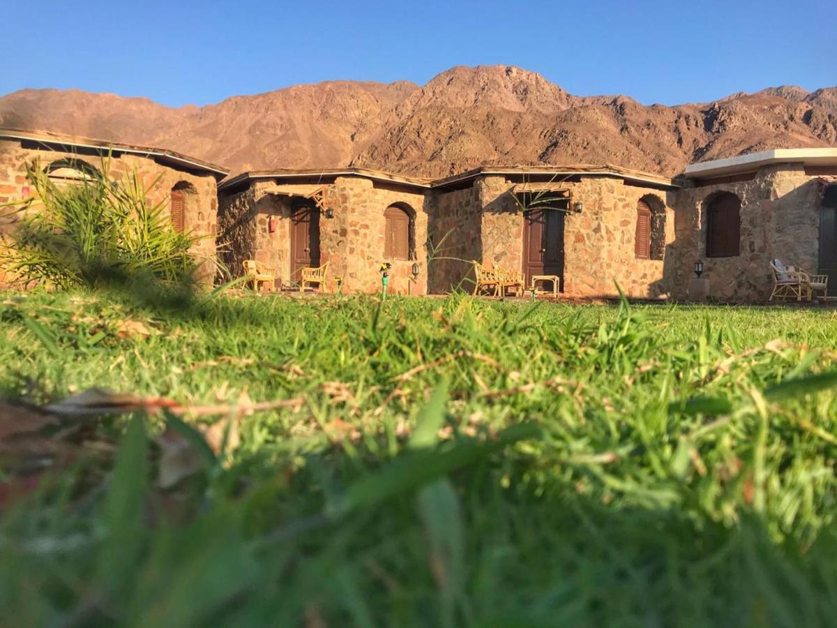 Safari Beach Nuweiba` エクステリア 写真