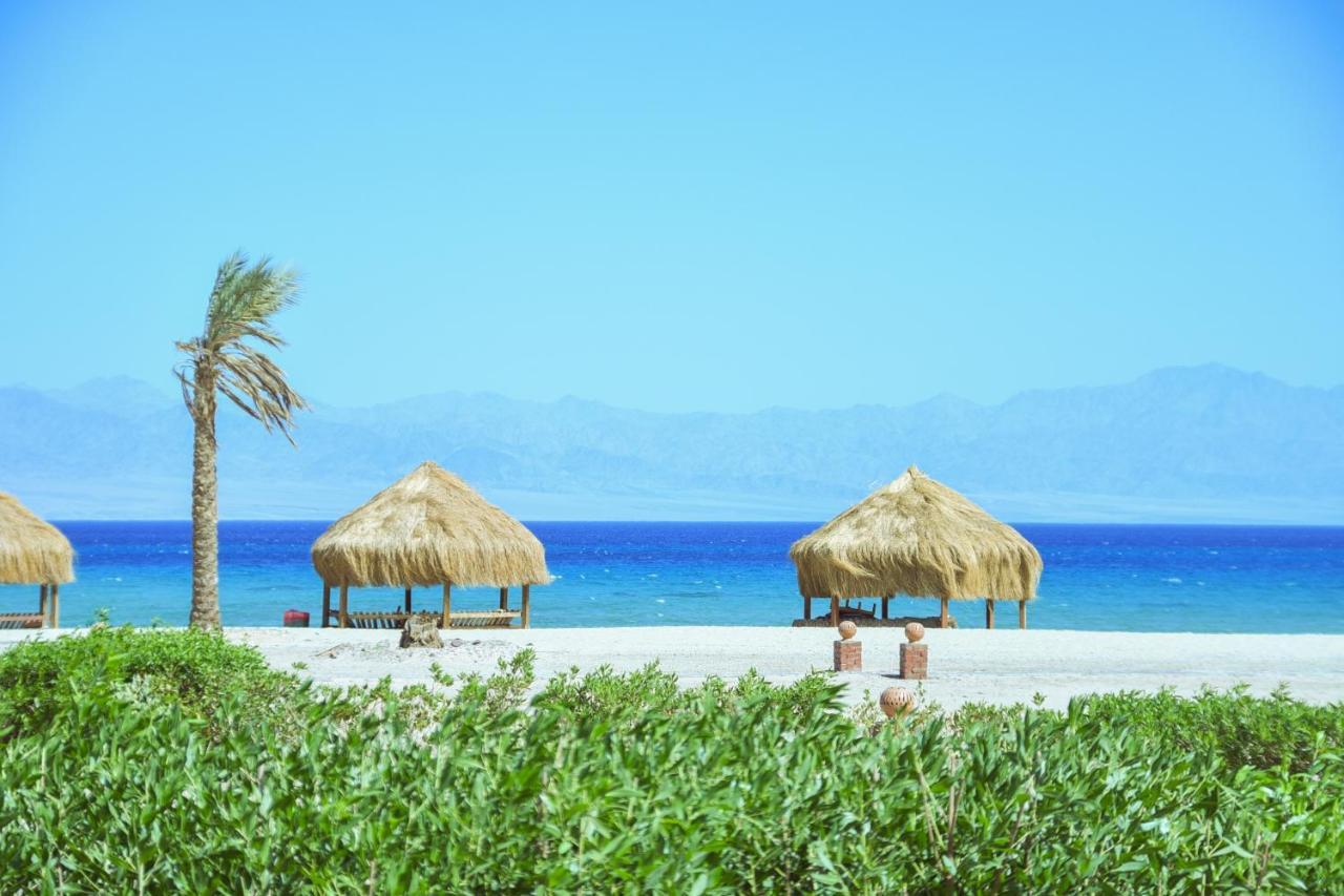 Safari Beach Nuweiba` エクステリア 写真
