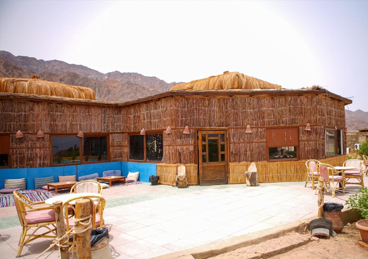 Safari Beach Nuweiba` エクステリア 写真