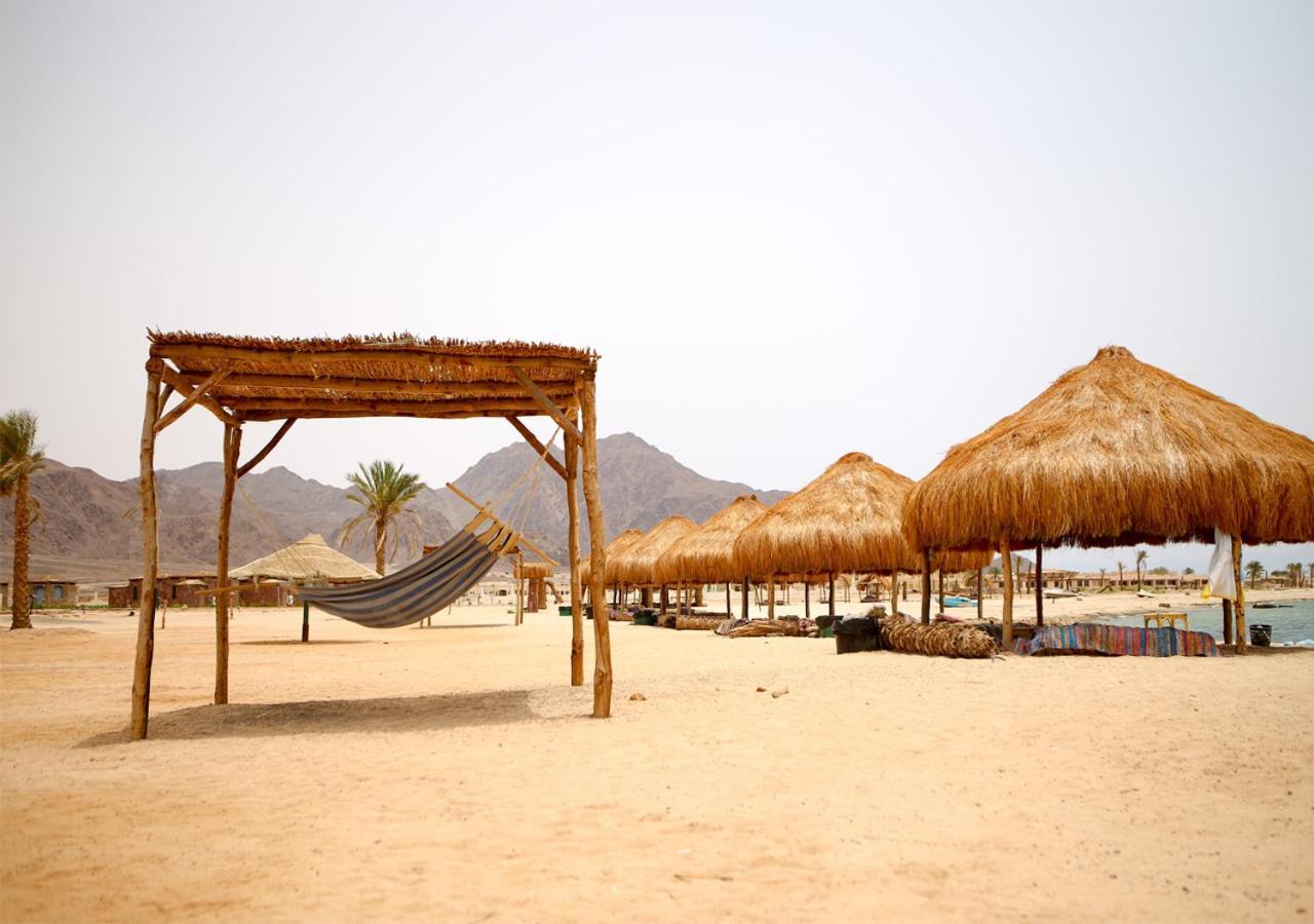 Safari Beach Nuweiba` エクステリア 写真