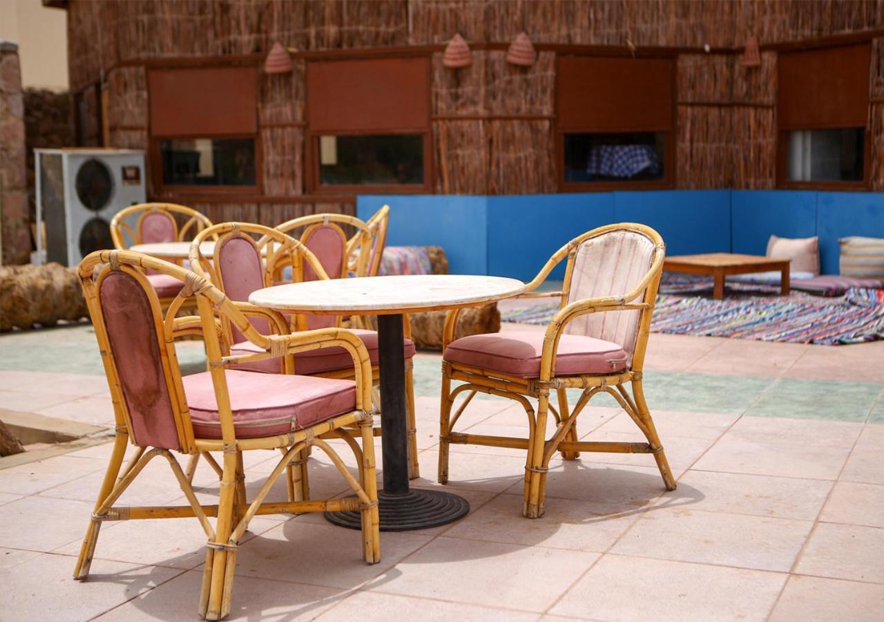 Safari Beach Nuweiba` エクステリア 写真