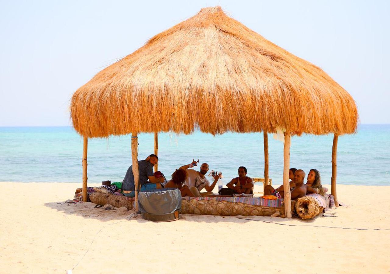 Safari Beach Nuweiba` エクステリア 写真