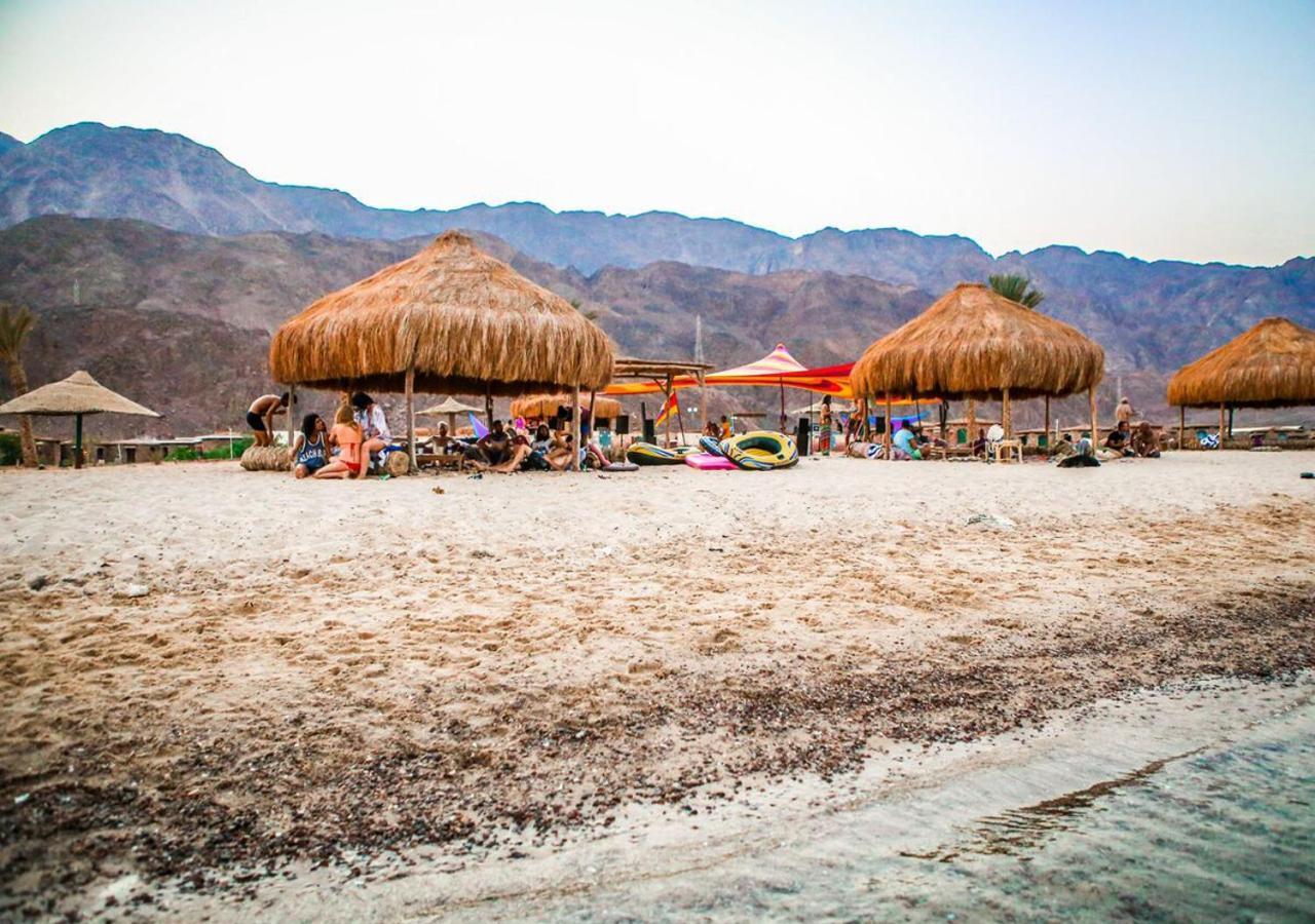 Safari Beach Nuweiba` エクステリア 写真