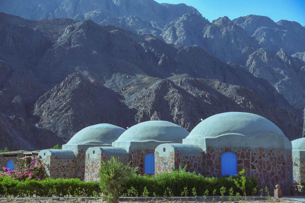 Safari Beach Nuweiba` エクステリア 写真