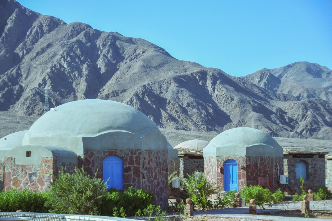 Safari Beach Nuweiba` エクステリア 写真