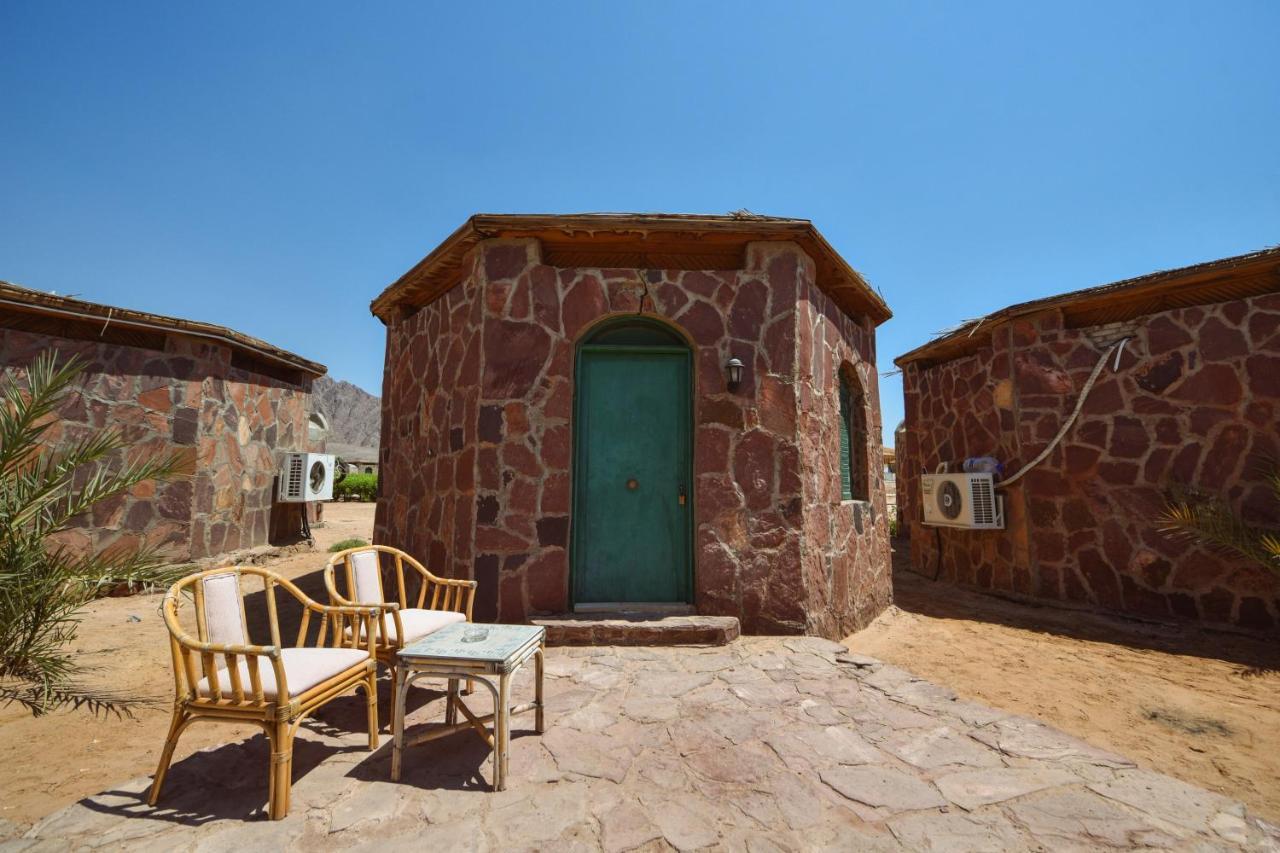 Safari Beach Nuweiba` エクステリア 写真