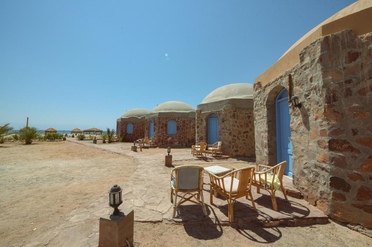 Safari Beach Nuweiba` エクステリア 写真