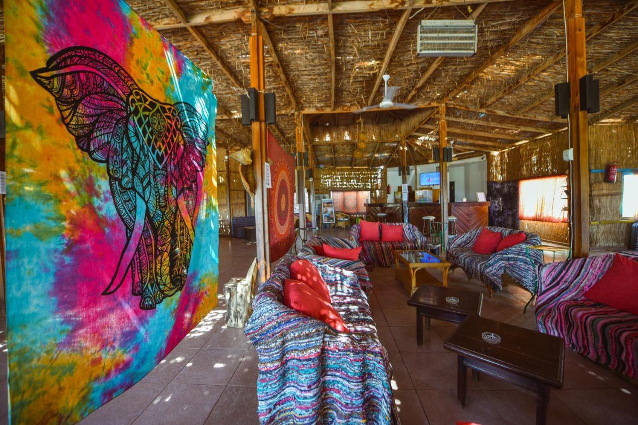 Safari Beach Nuweiba` エクステリア 写真