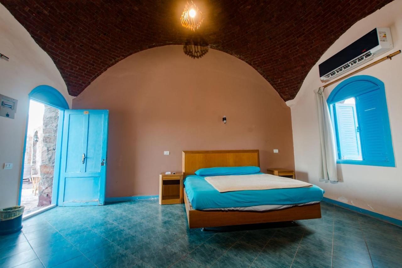 Safari Beach Nuweiba` エクステリア 写真