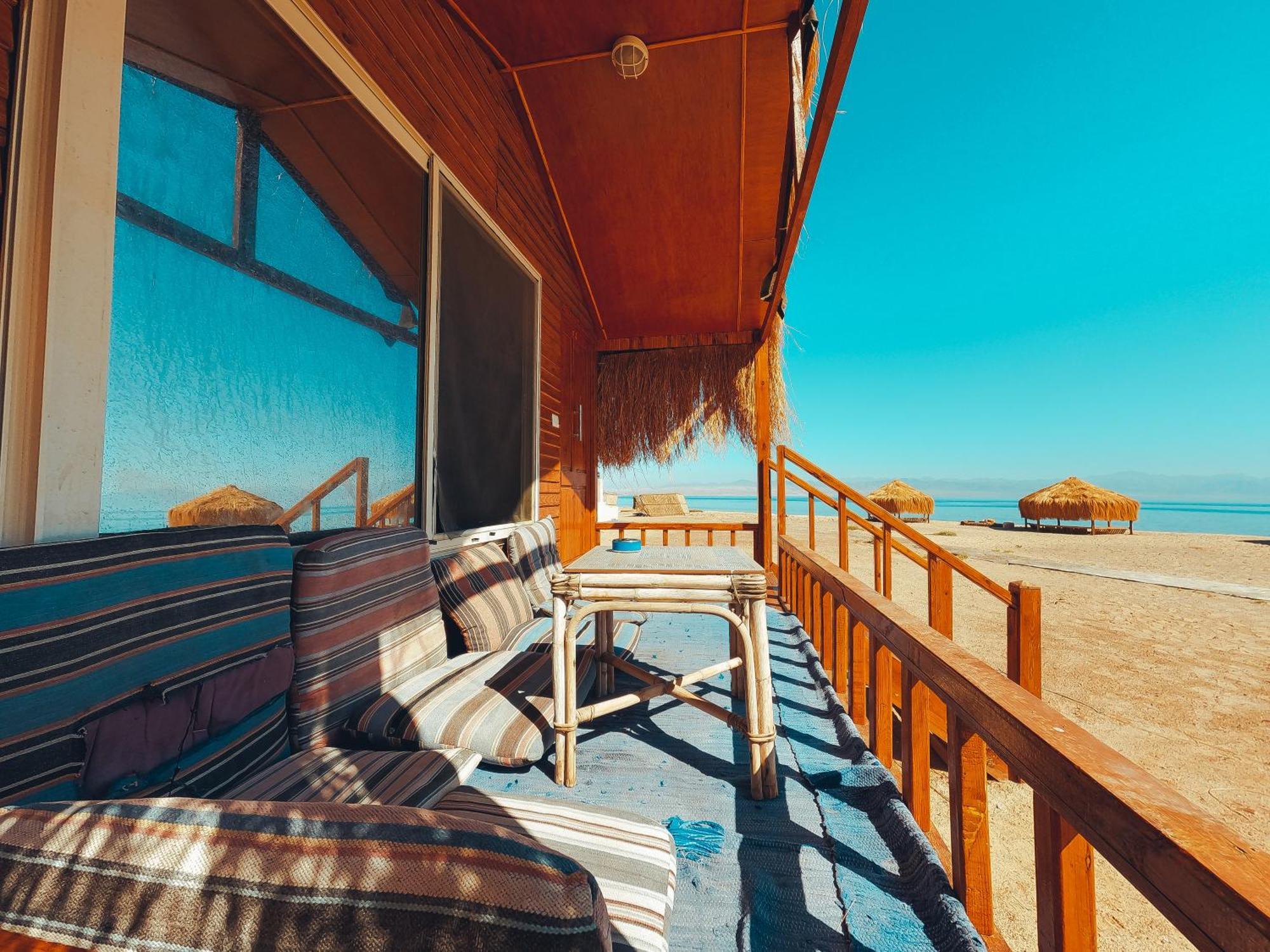Safari Beach Nuweiba` エクステリア 写真