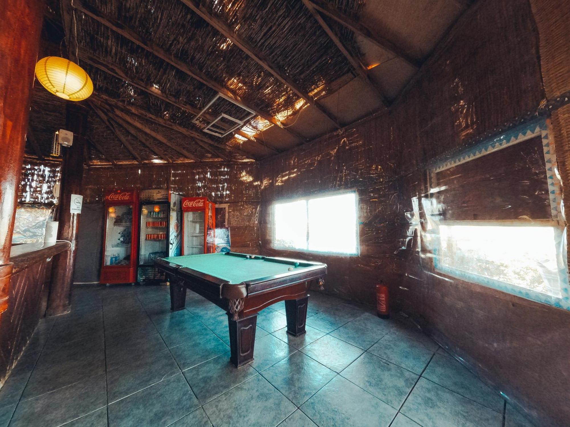 Safari Beach Nuweiba` エクステリア 写真